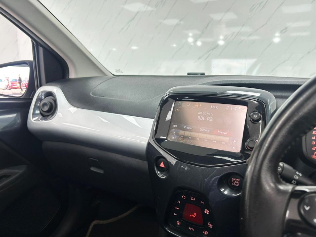 Used Toyota AYGO 2016 for sale - 76820442: Photo 15