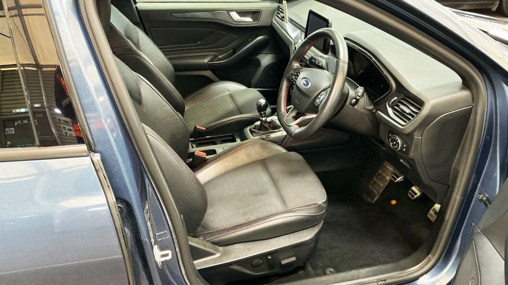 Used Ford Focus 2019 for sale - 77140206: Photo 11