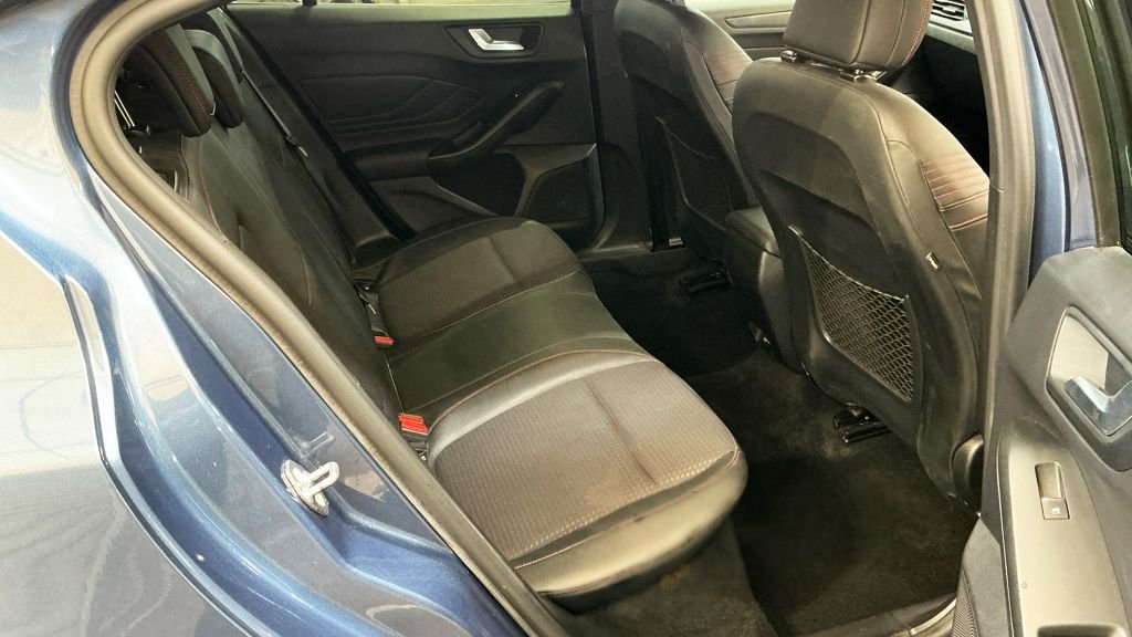 Used Ford Focus 2019 for sale - 77140206: Photo 12