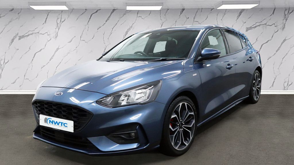 Used Ford Focus 2019 for sale - 77140206: Photo 3