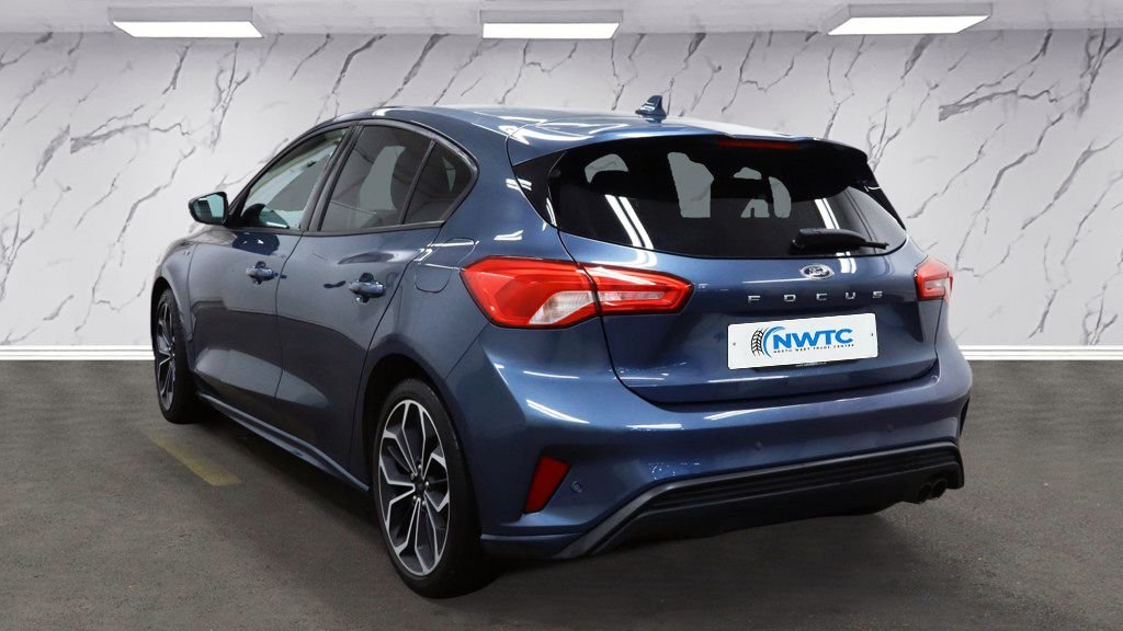 Used Ford Focus 2019 for sale - 77140206: Photo 4