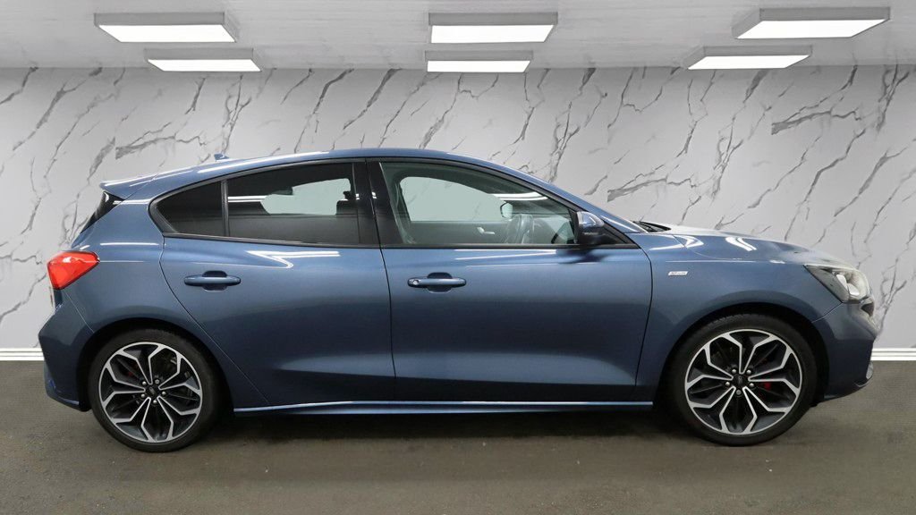 Used Ford Focus 2019 for sale - 77140206: Photo 6