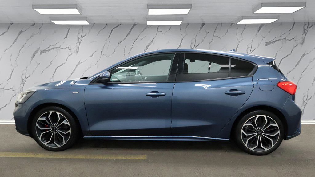 Used Ford Focus 2019 for sale - 77140206: Photo 7