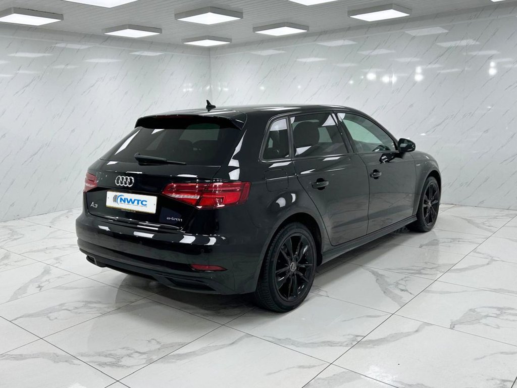 Used Audi A3 2018 for sale - 77919563: Photo 10