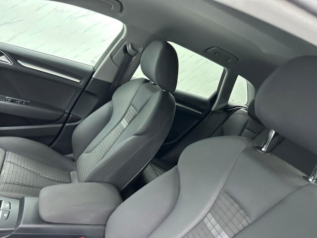 Used Audi A3 2018 for sale - 77919563: Photo 12