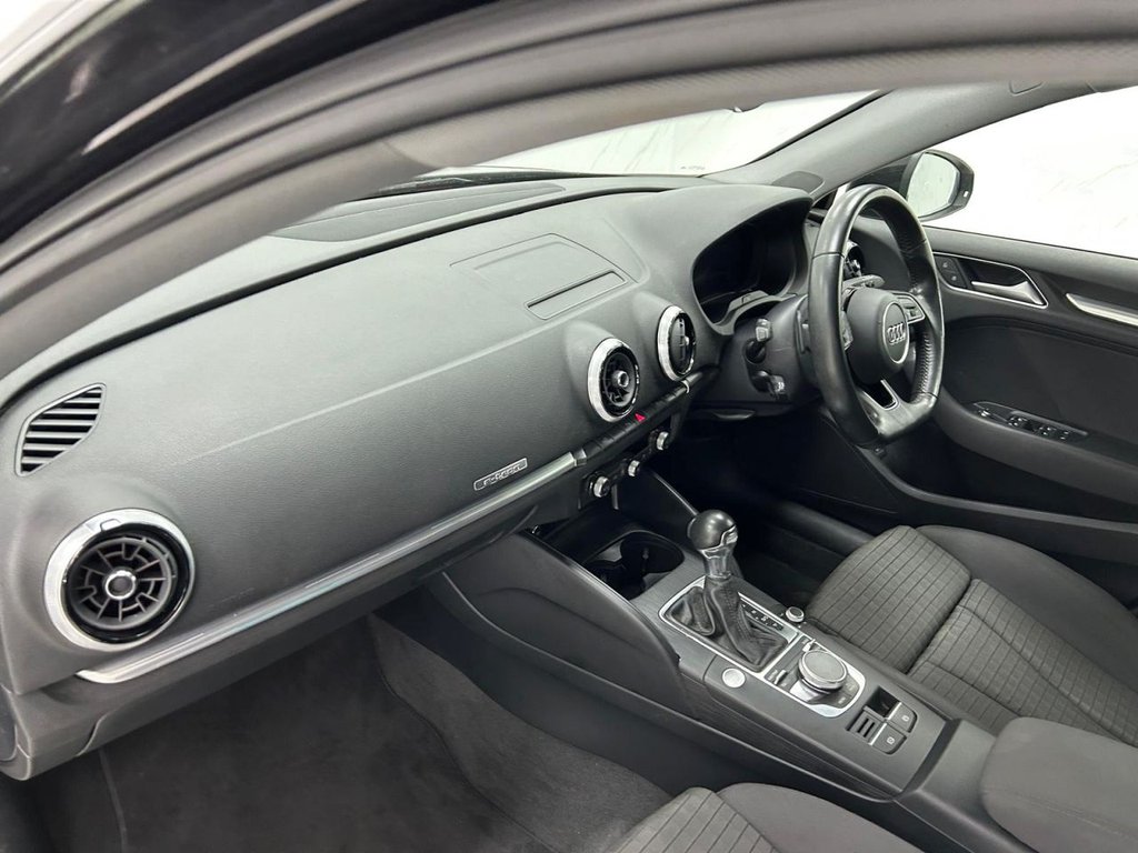 Used Audi A3 2018 for sale - 77919563: Photo 13