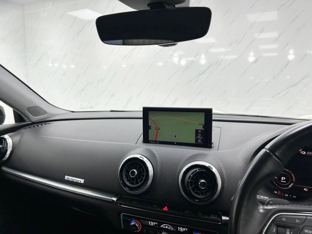 Used Audi A3 2018 for sale - 77919563: Photo 14