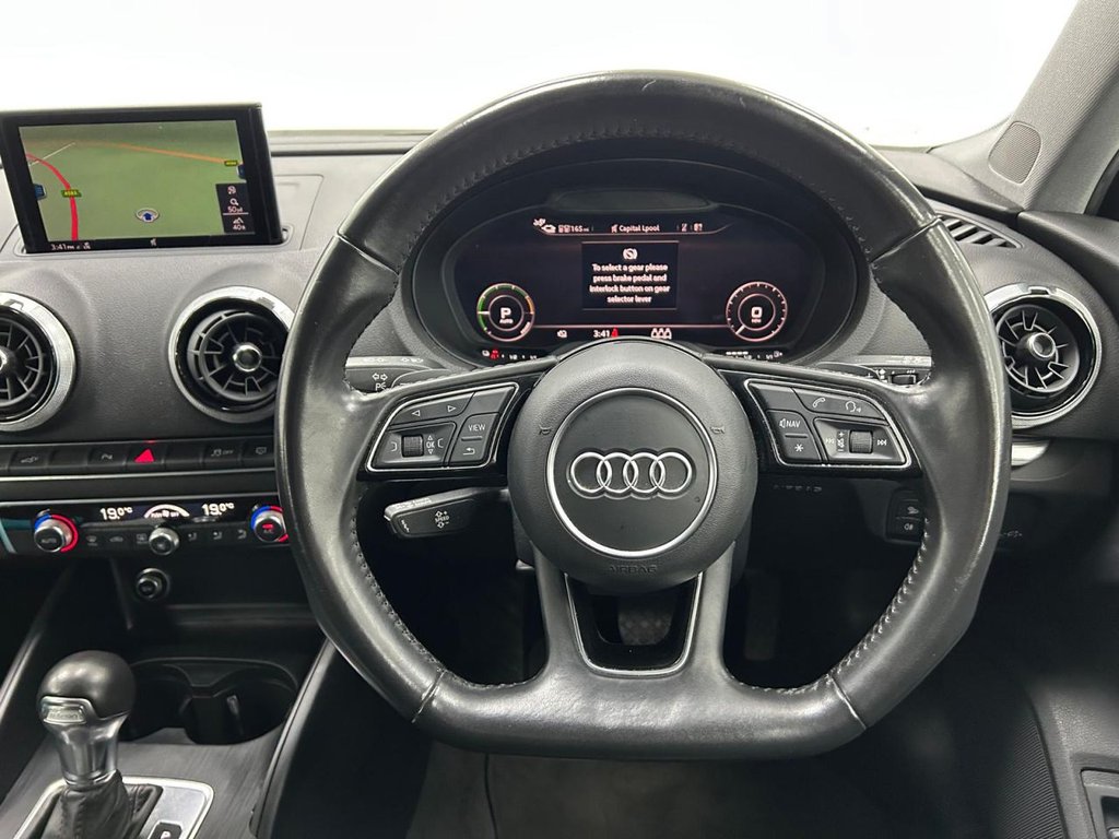 Used Audi A3 2018 for sale - 77919563: Photo 17