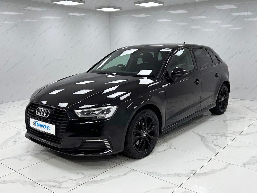 Used Audi A3 2018 for sale - 77919563: Photo 5