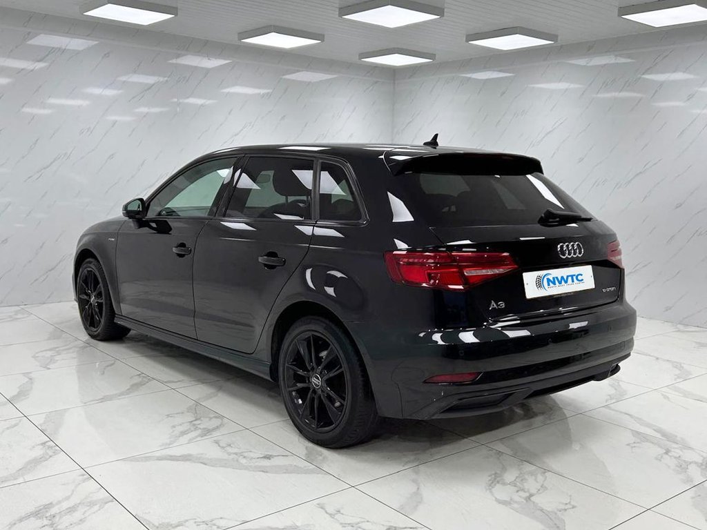 Used Audi A3 2018 for sale - 77919563: Photo 6