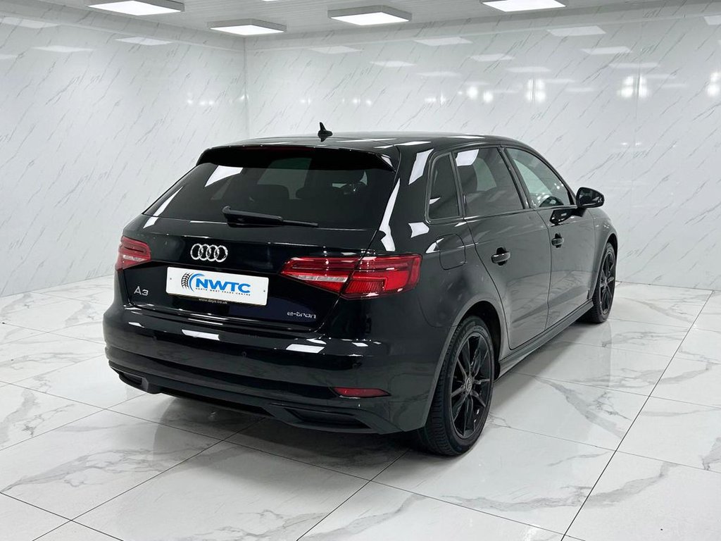 Used Audi A3 2018 for sale - 77919563: Photo 9