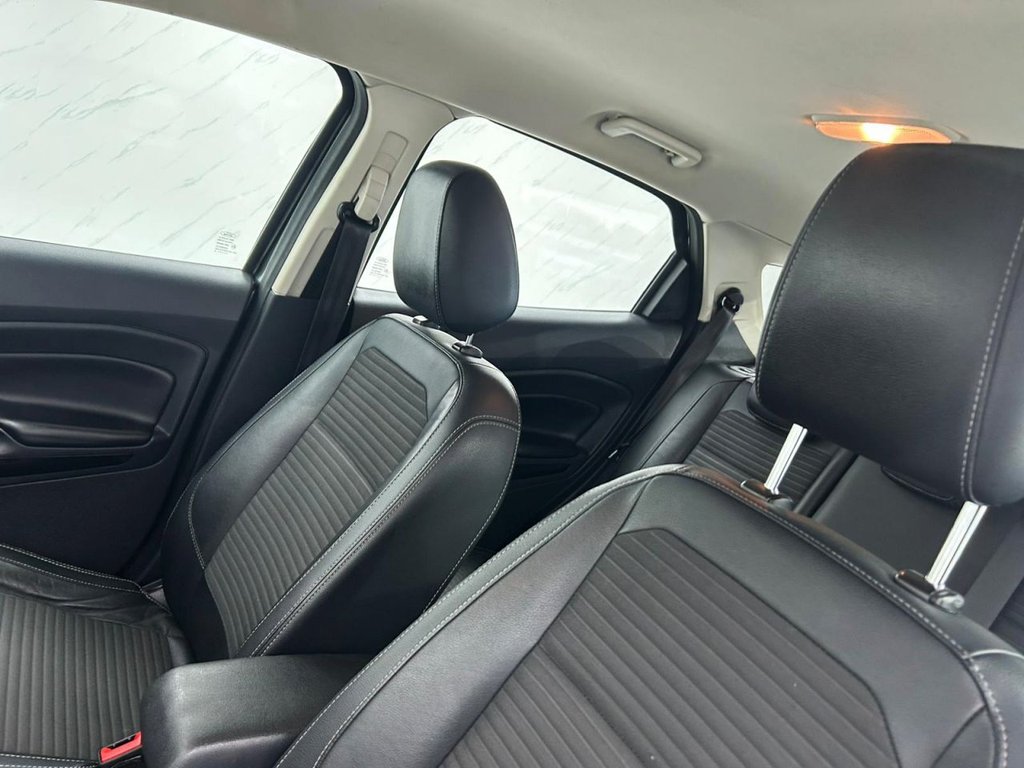 Used Ford Ecosport 2018 for sale - 76569933: Photo 12