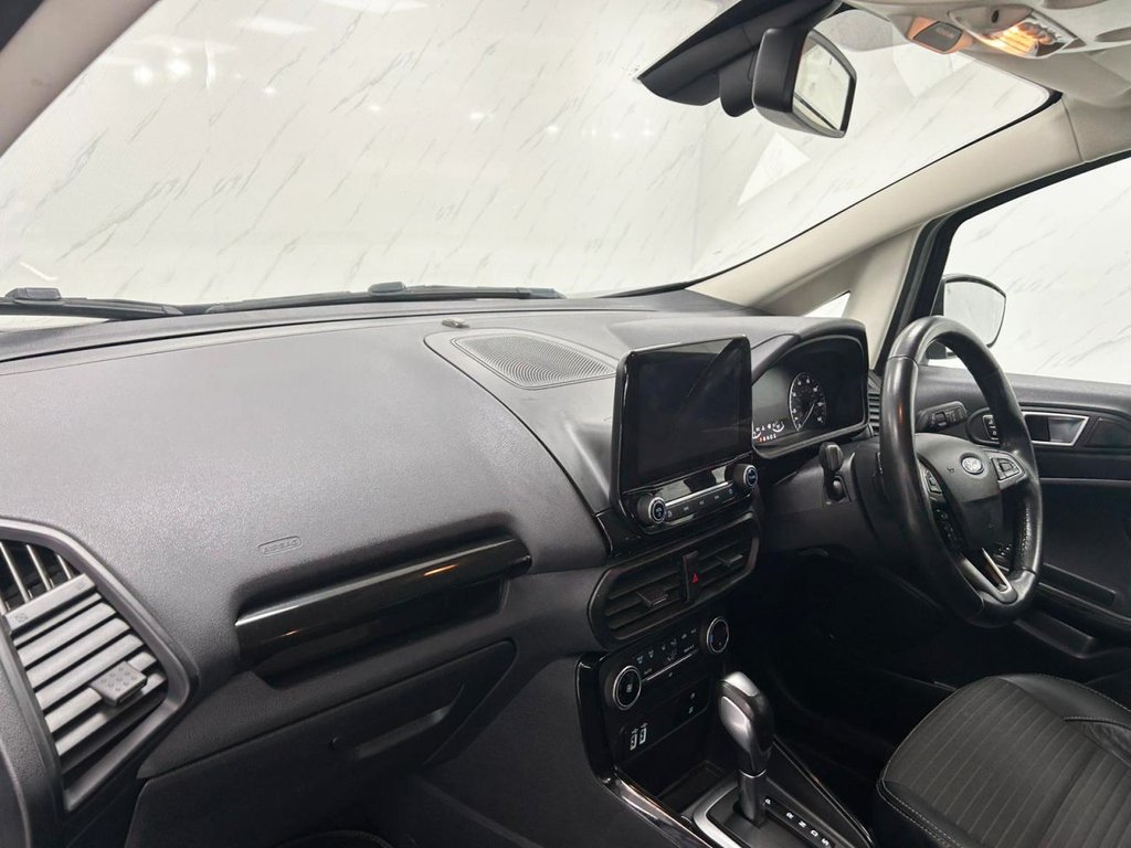 Used Ford Ecosport 2018 for sale - 76569933: Photo 13