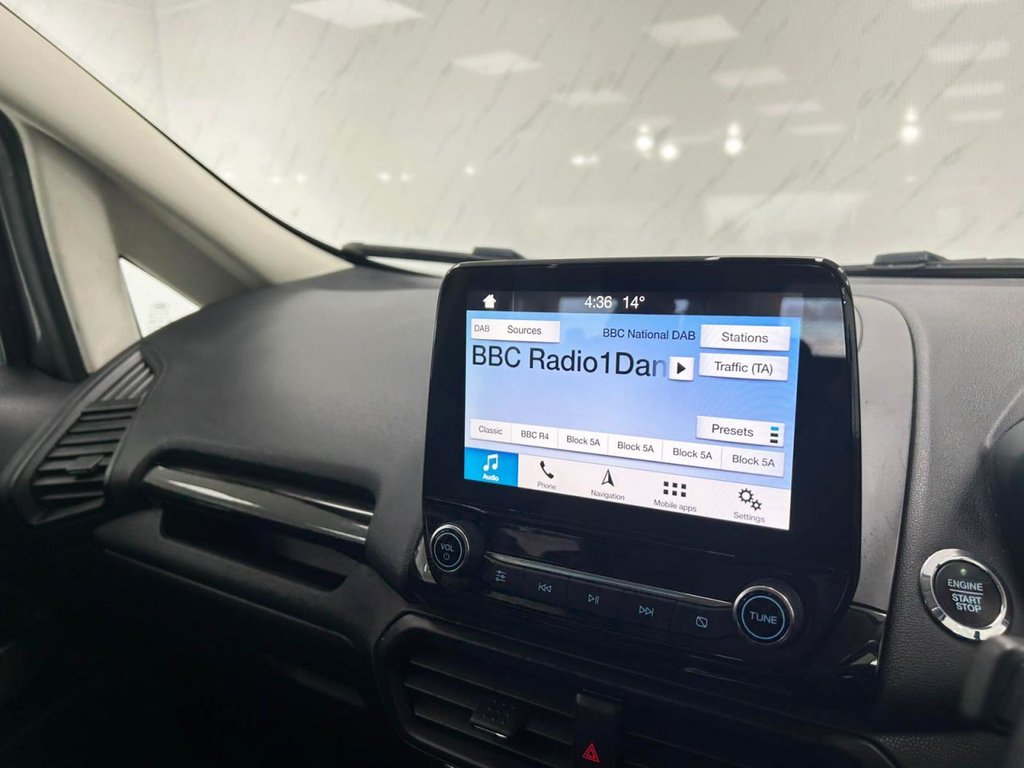 Used Ford Ecosport 2018 for sale - 76569933: Photo 14