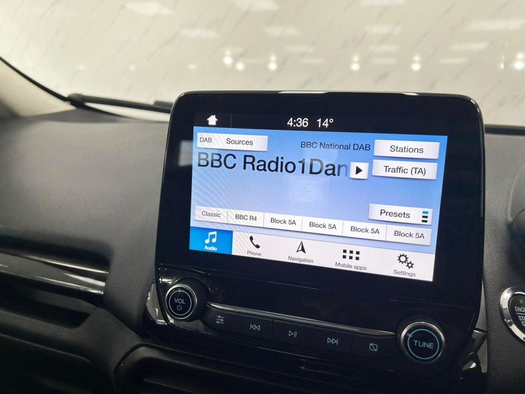 Used Ford Ecosport 2018 for sale - 76569933: Photo 15