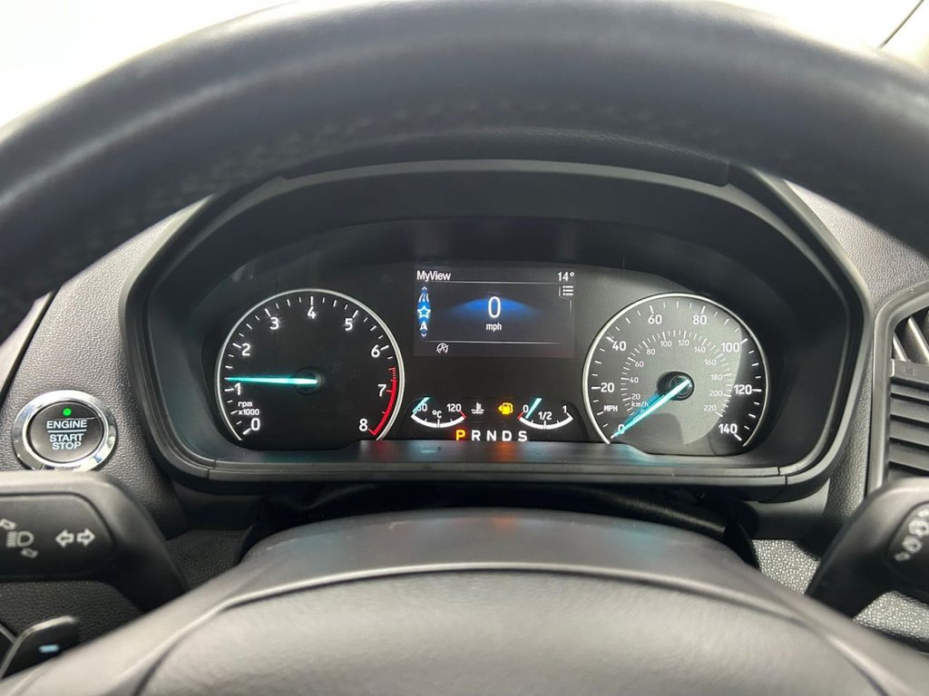 Used Ford Ecosport 2018 for sale - 76569933: Photo 17