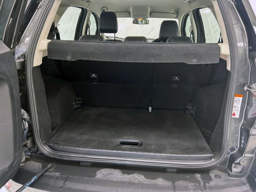 Used Ford Ecosport 2018 for sale - 76569933: Photo 20