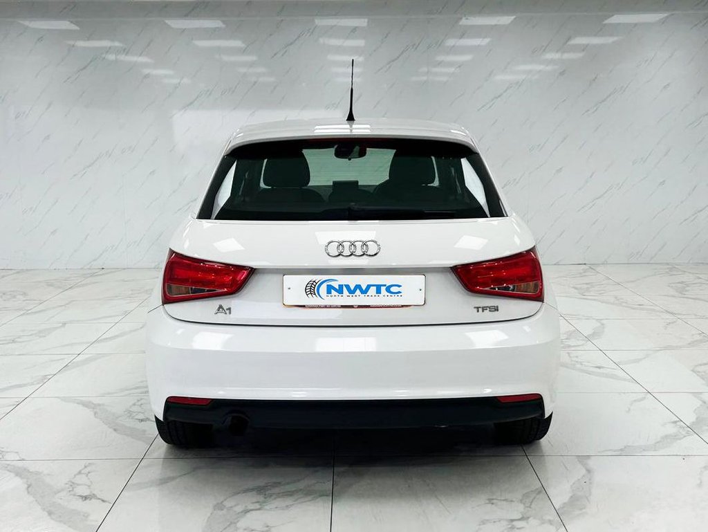Used Audi A1 2015 for sale - 77792396: Photo 10