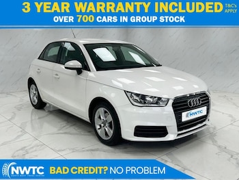 Used Audi A1 2015 for sale - 77792396: Photo