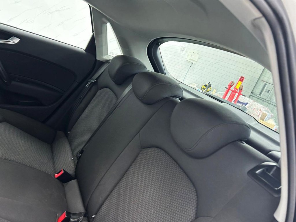 Used Audi A1 2015 for sale - 77792396: Photo 20