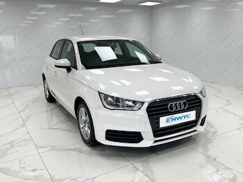 Used Audi A1 2015 for sale - 77792396: Photo