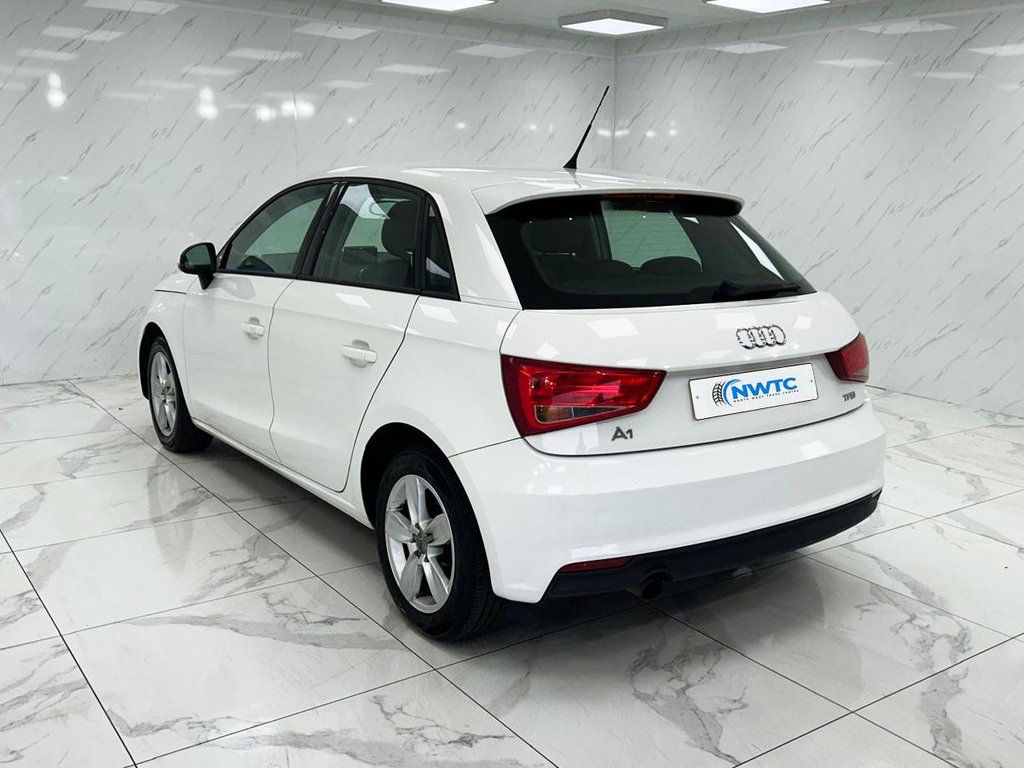 Used Audi A1 2015 for sale - 77792396: Photo 9