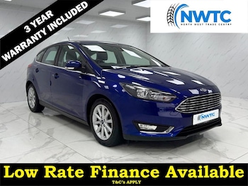 Ford - Focus