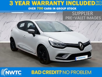 Used Renault Clio 2019 for sale - 78500875: Photo