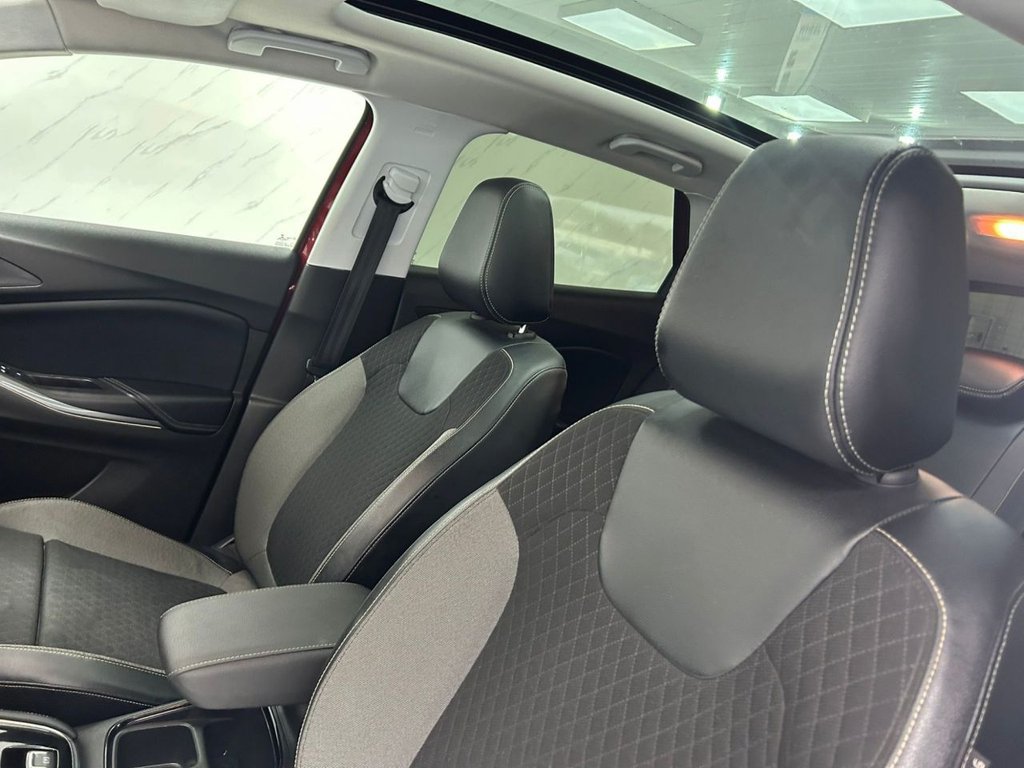 Used Vauxhall Grandland X 2019 for sale - 76056808: Photo 12