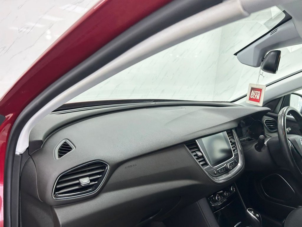 Used Vauxhall Grandland X 2019 for sale - 76056808: Photo 14