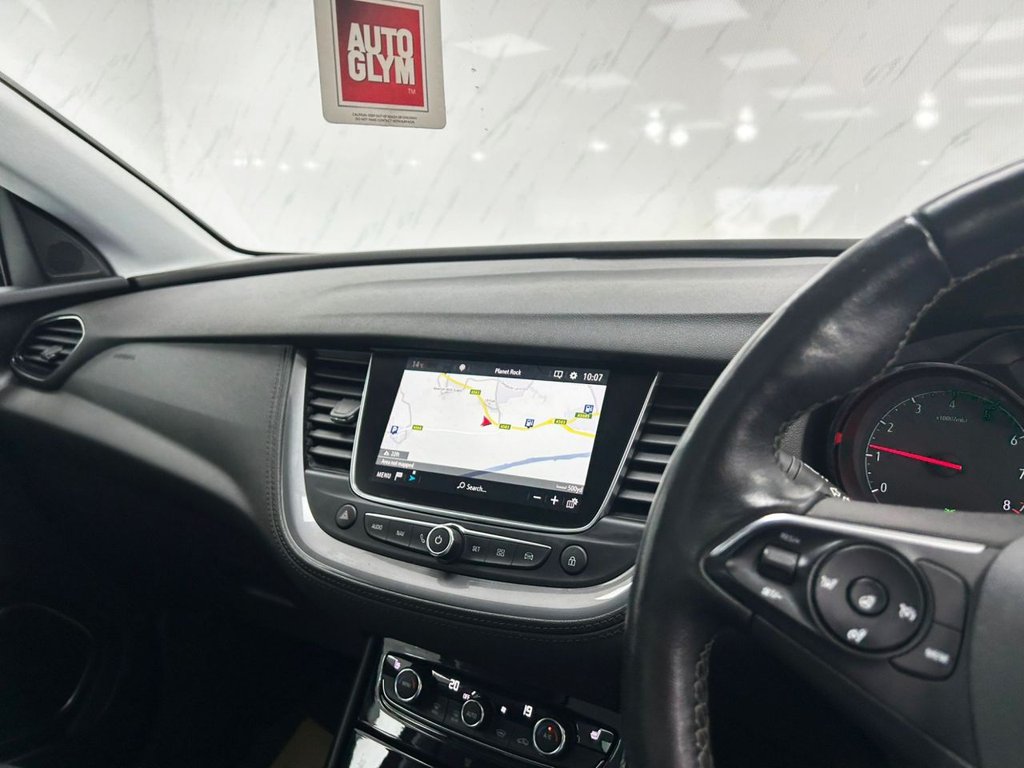 Used Vauxhall Grandland X 2019 for sale - 76056808: Photo 15