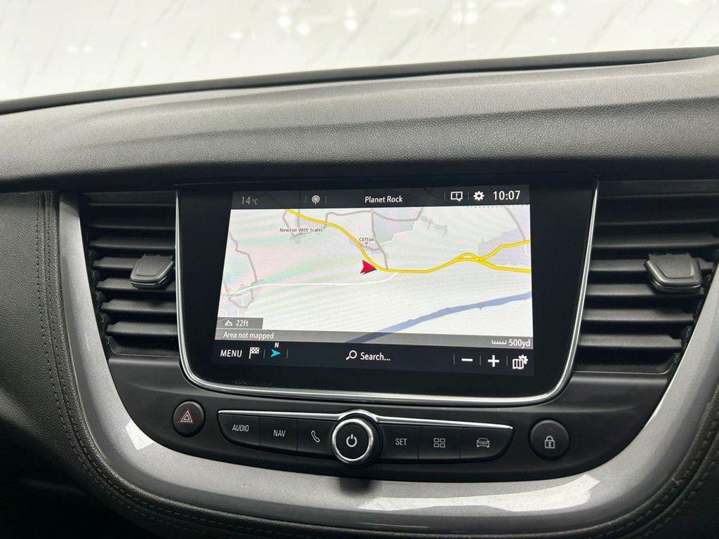 Used Vauxhall Grandland X 2019 for sale - 76056808: Photo 16