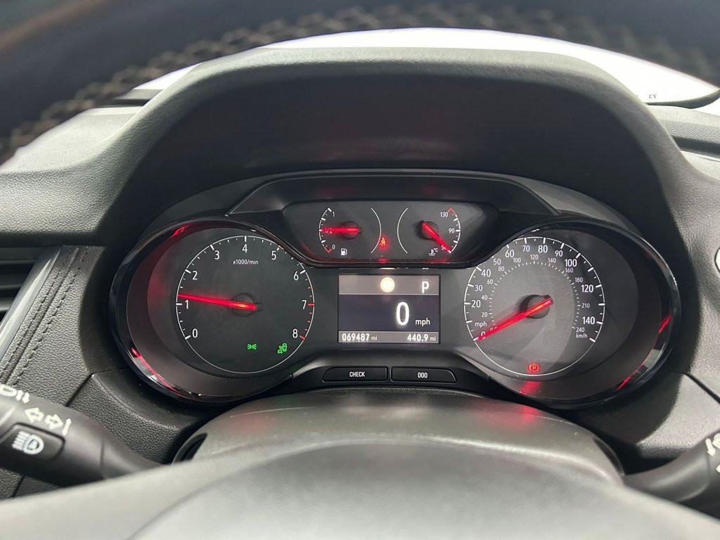 Used Vauxhall Grandland X 2019 for sale - 76056808: Photo 17