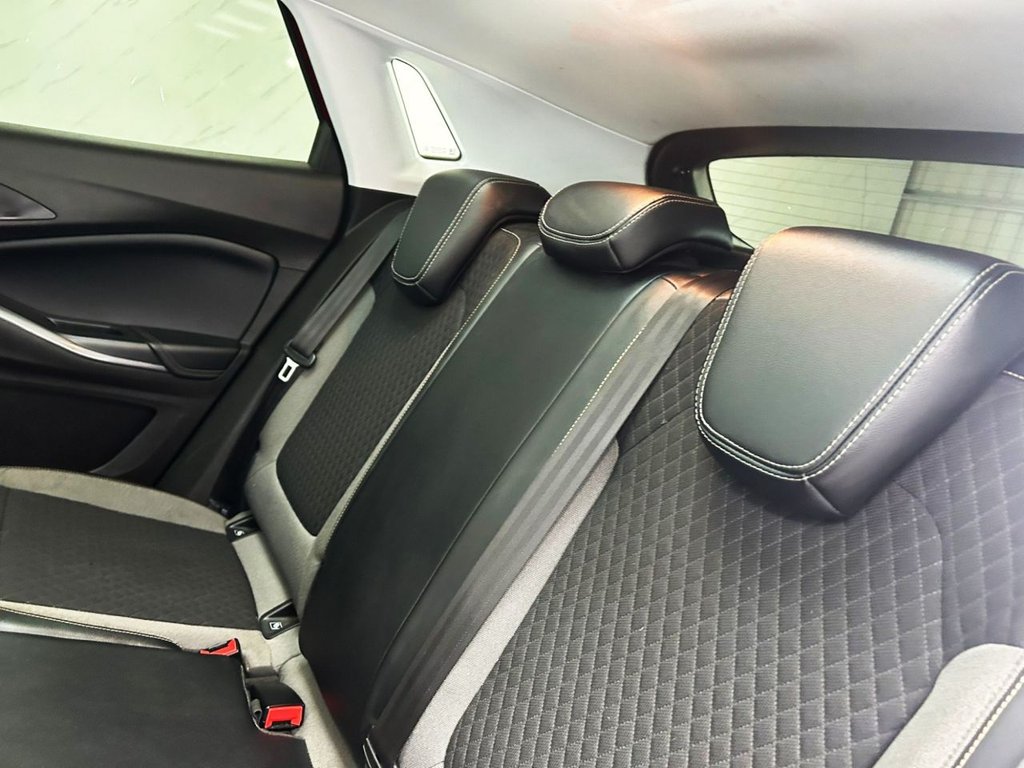 Used Vauxhall Grandland X 2019 for sale - 76056808: Photo 19