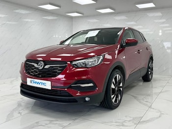 Used Vauxhall Grandland X 2019 for sale - 76056808: Photo 4