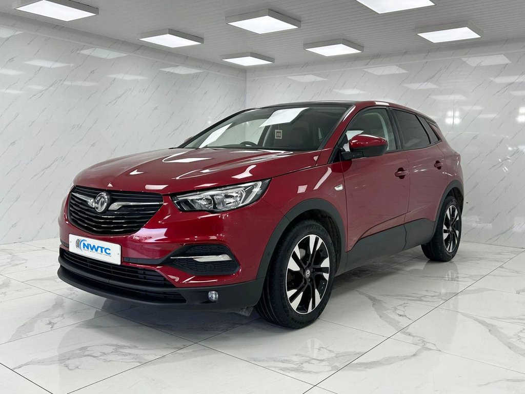 Used Vauxhall Grandland X 2019 for sale - 76056808: Photo 5