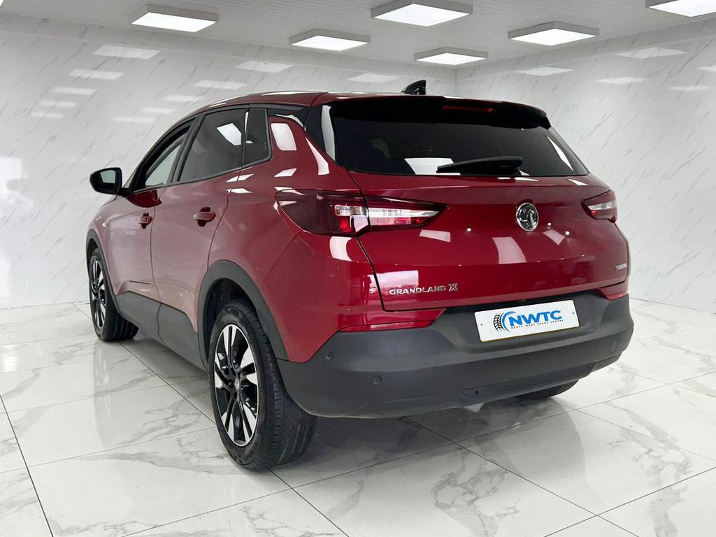 Used Vauxhall Grandland X 2019 for sale - 76056808: Photo 7