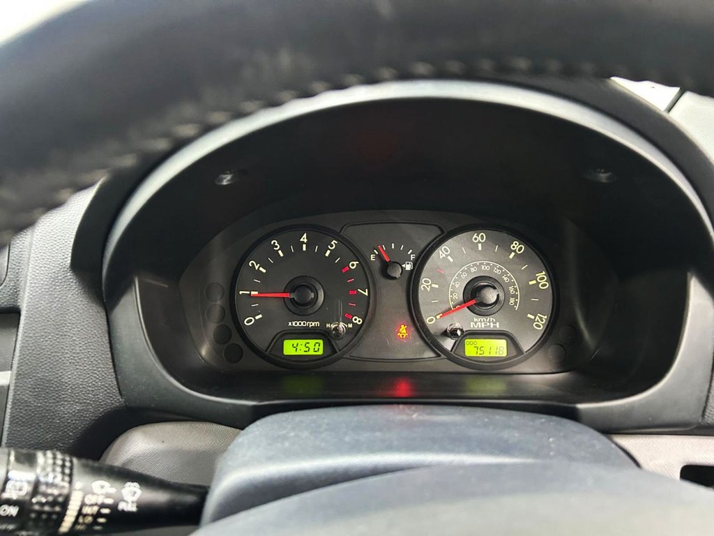 Used Kia Picanto 2006 for sale - 77172145: Photo 15