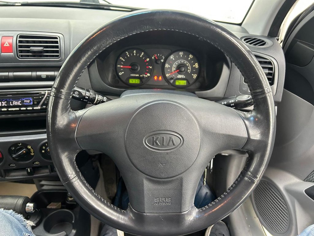 Used Kia Picanto 2006 for sale - 77172145: Photo 16