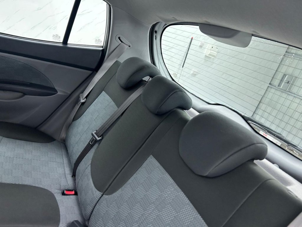 Used Kia Picanto 2006 for sale - 77172145: Photo 17