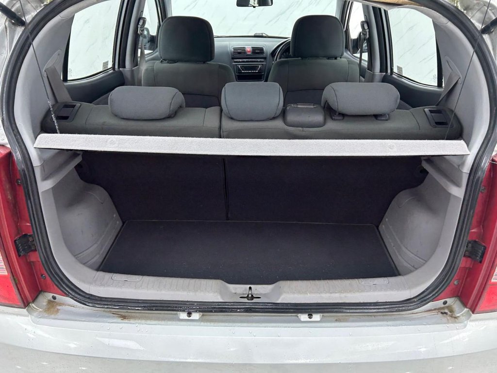 Used Kia Picanto 2006 for sale - 77172145: Photo 18