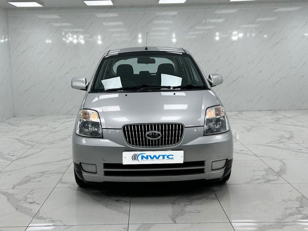 Used Kia Picanto 2006 for sale - 77172145: Photo 3