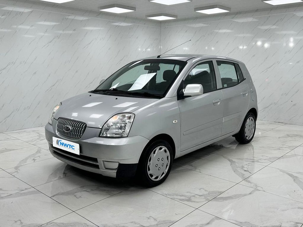 Used Kia Picanto 2006 for sale - 77172145: Photo 5