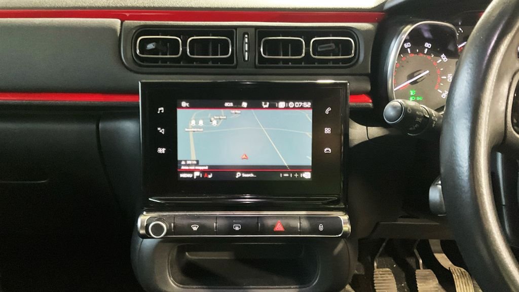 Used Citroen C3 2019 for sale - 77734720: Photo 11