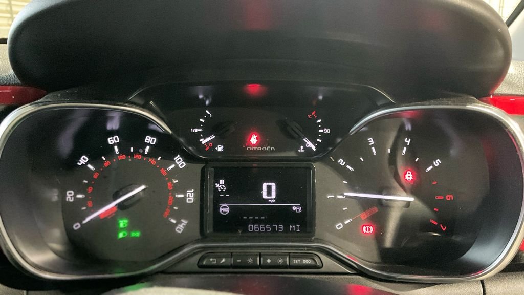 Used Citroen C3 2019 for sale - 77734720: Photo 12