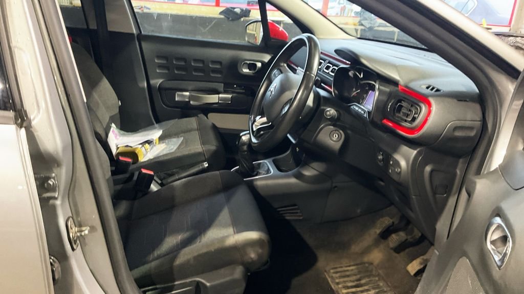 Used Citroen C3 2019 for sale - 77734720: Photo 13