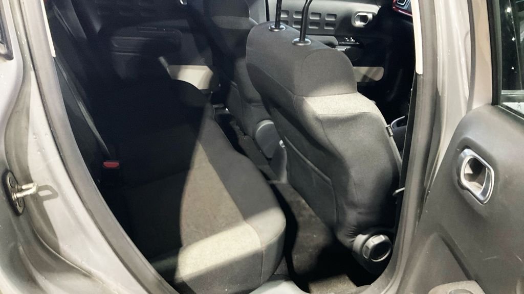 Used Citroen C3 2019 for sale - 77734720: Photo 14