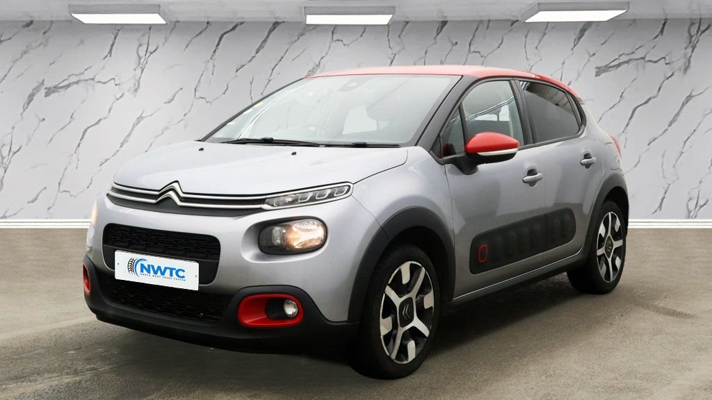 Used Citroen C3 2019 for sale - 77734720: Photo 5