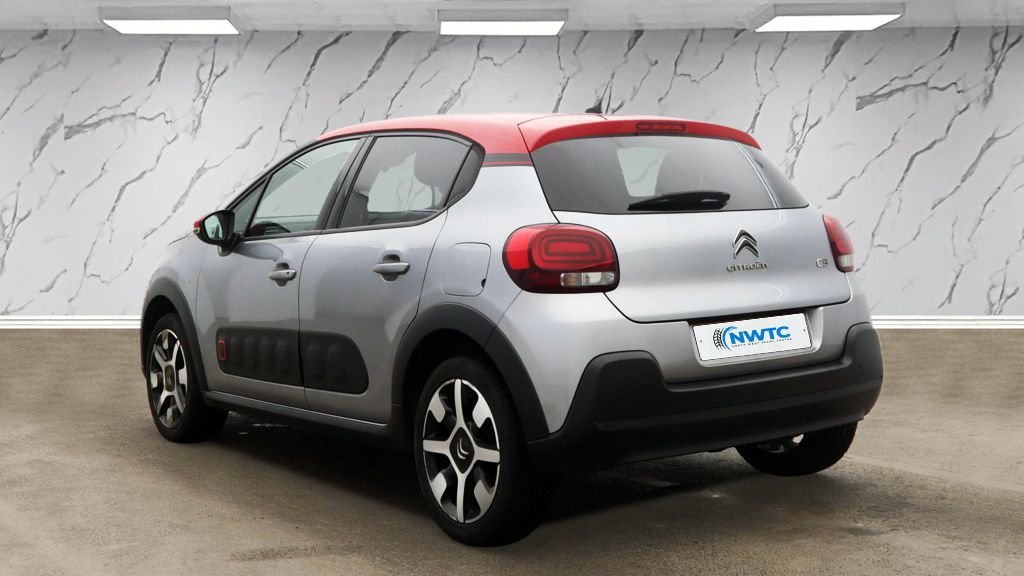 Used Citroen C3 2019 for sale - 77734720: Photo 6