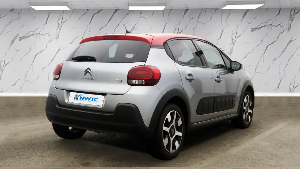 Used Citroen C3 2019 for sale - 77734720: Photo 7